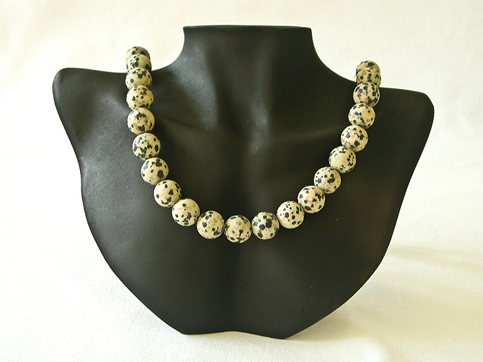 Dalmatiner Kugeln Ø 10 mm