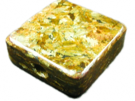 Bronzit A/A+ (8x25x25 mm)