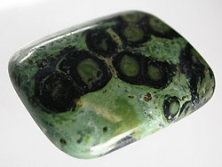 Eldarit A+ ohne Lochung [ca.8x30x40 mm]