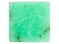 Chrysopras A/A+ (8x25x25 mm)