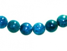 Apatit Kugeln Ø 6 mm