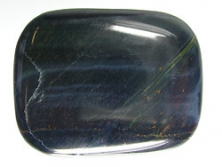 Falkenauge A+ ohne Lochung [ca.8x30x40 mm]