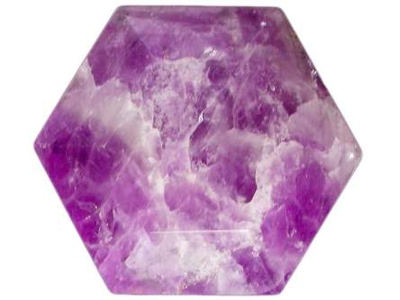 Feenstein Amethyst 15x40 mm