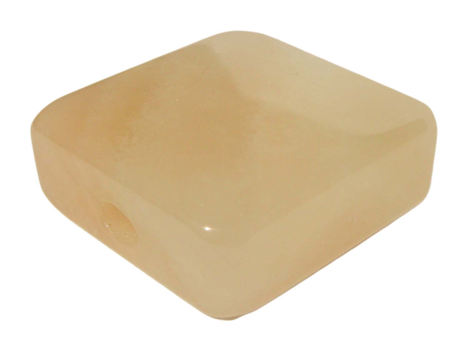 Aventurin Orange A/A+ (8x25x25 mm)