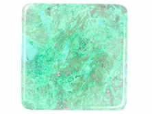 Chrysokoll A/A+ (8x25x25 mm)