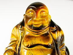 Buddha Tigerauge