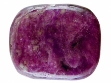 Charoit A+ ohne Lochung [ca.8x25x30 mm]