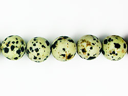 Dalmatiner Kugeln Ø 10 mm