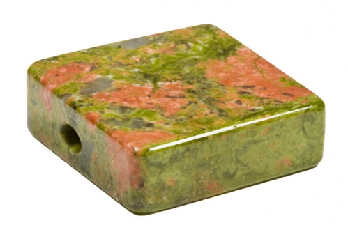 Epidot/Unakit A/A+ (8x25x25 mm)