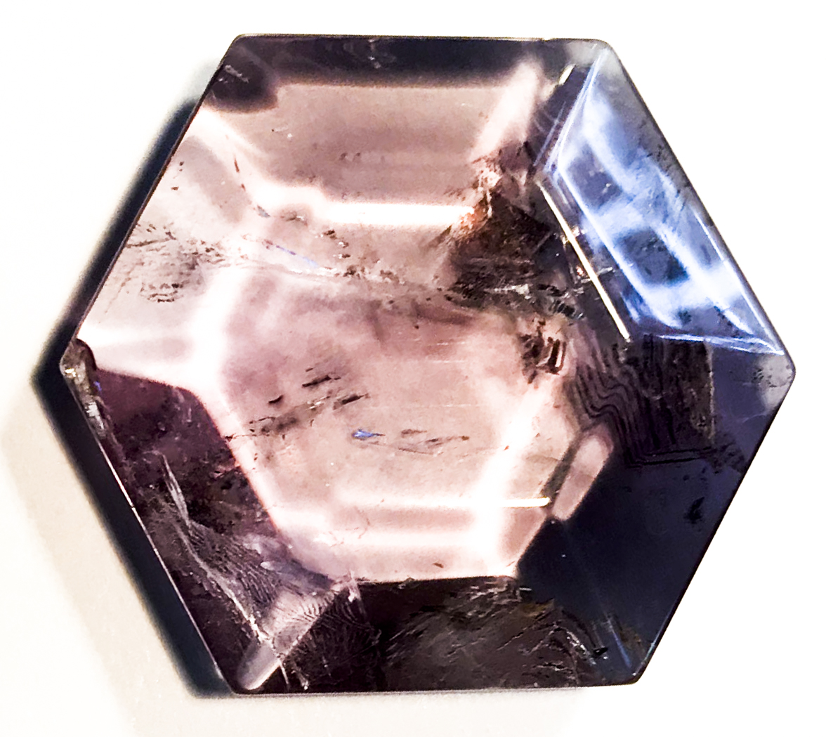Feenstein Amethyst 10x30 mm