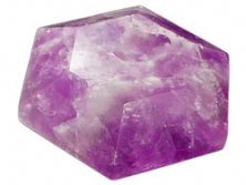 Feenstein Amethyst 15x40 mm