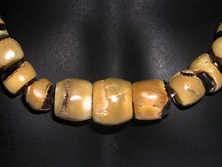 Koralle Pacific Kugeln Verlauf 8-16 mm