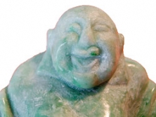 Buddha Burmajade