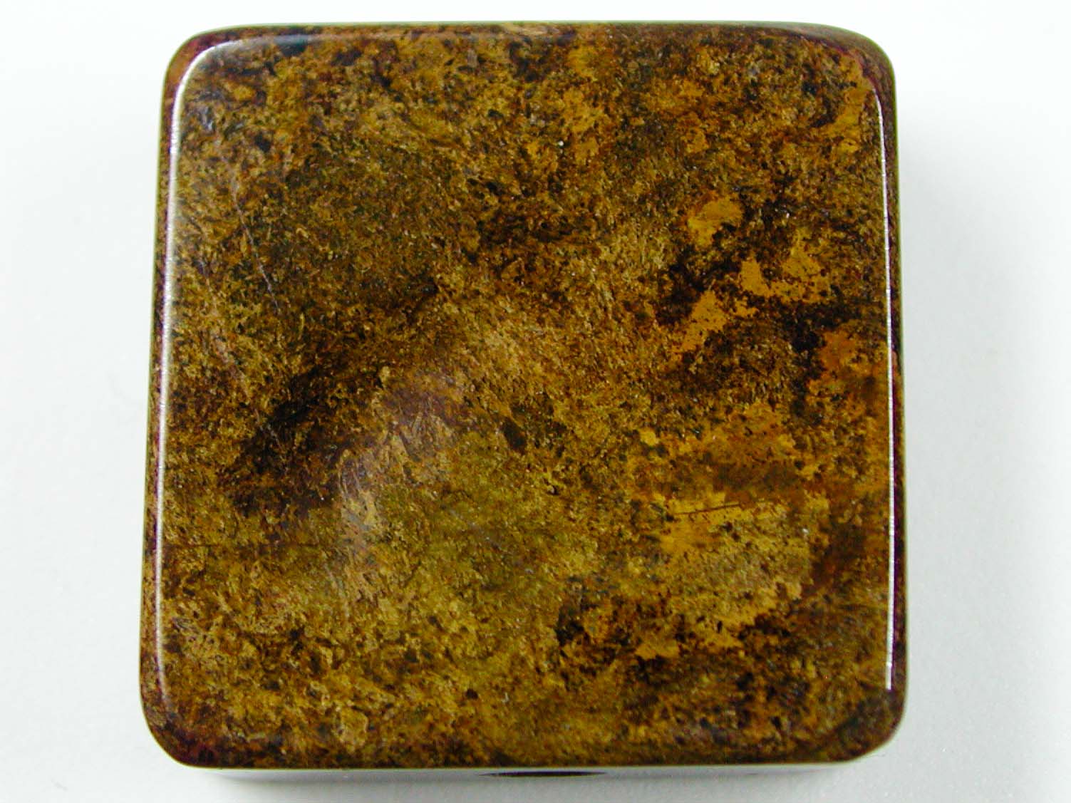 Bronzit A/A+ (8x25x25 mm)