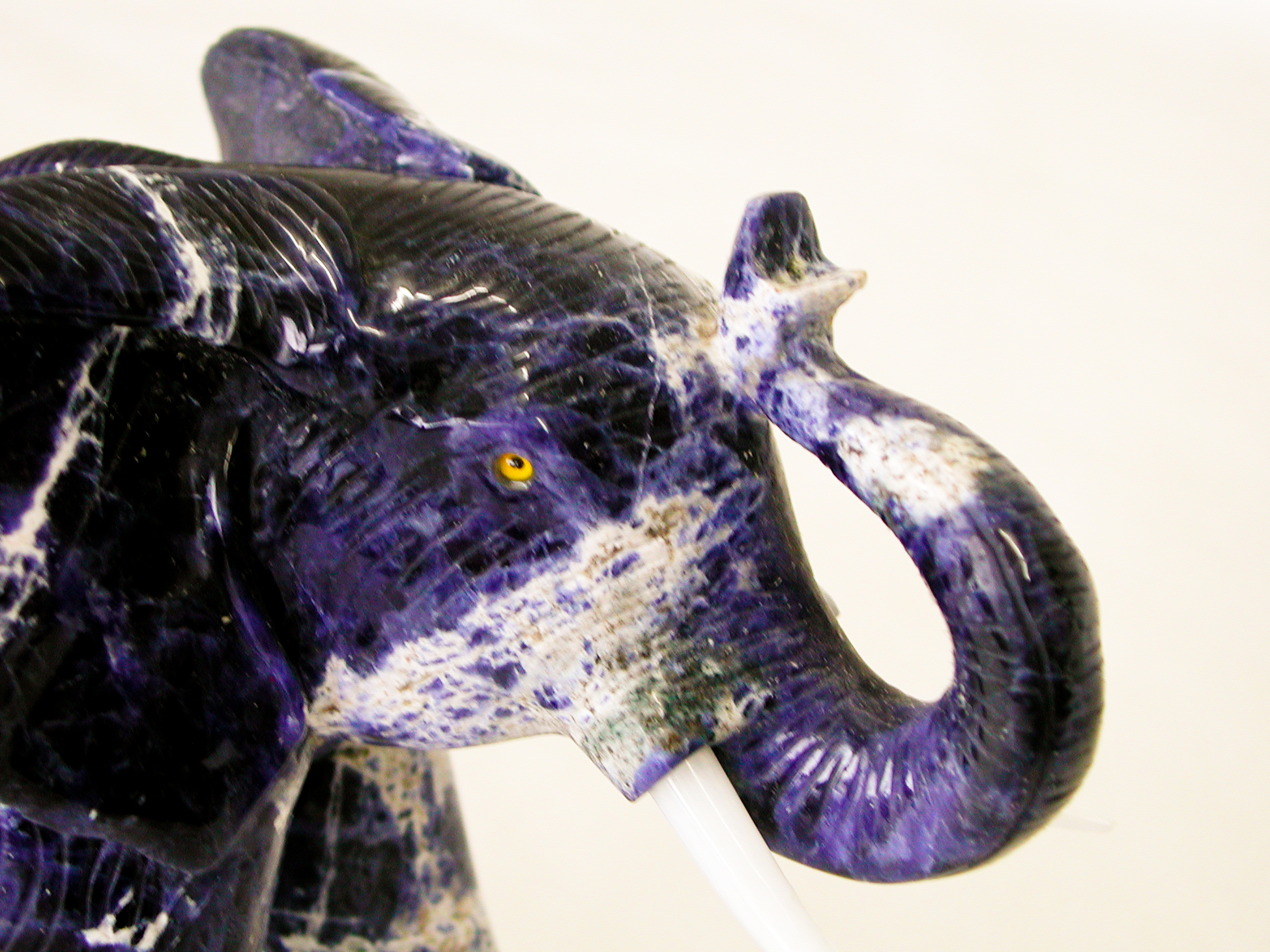Elefant Sodalith