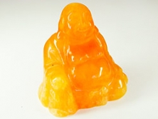 Buddha OrangeCalcit