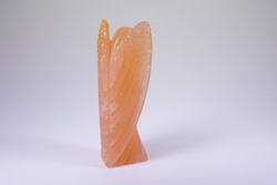 Engel 90mm Selenith Orange