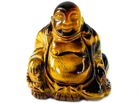 Buddha Tigerauge
