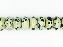 Dalmatiner Rondellen Ø 10 mm
