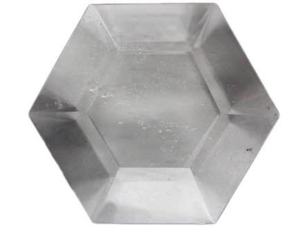 Feenstein Bergkristall 10x30 mm