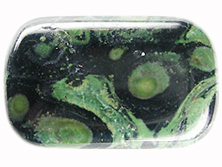 Eldarit A+ ohne Lochung [ca.8x20x30 mm]