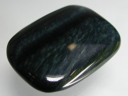 Falkenauge A+ ohne Lochung [ca.8x30x40 mm]