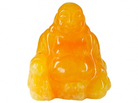 Buddha OrangeCalcit