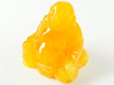 Buddha OrangeCalcit