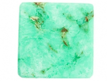 Chrysopras A/A+ (8x25x25 mm)