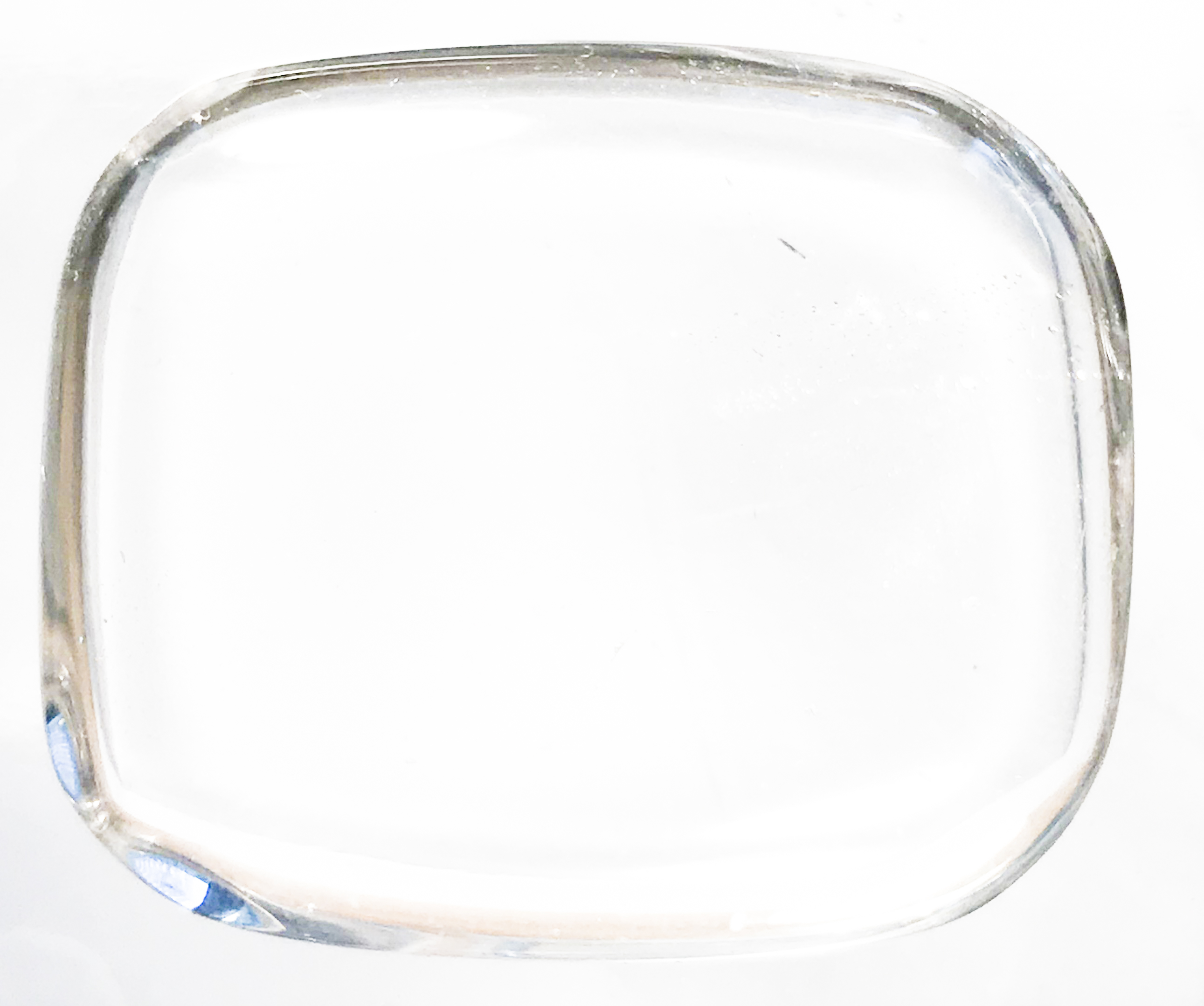 Bergkristall A+ ohne Lochung [ca.8x20x30 mm]