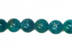 Apatit Kugeln Ø 6 mm