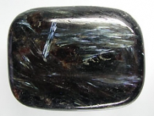 Astrophyllit A+ ohne Lochung [ca.8x30x40 mm]