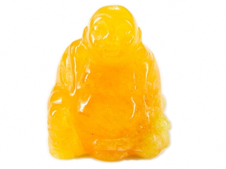 Buddha OrangeCalcit