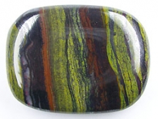 Tigereisen A+ ohne Lochung [ca.8x30x40 mm]