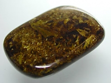 Bronzit A+ [ca.8x30x40 mm]