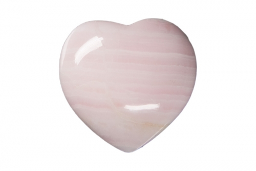 Herz Manganocalcit A+ 20x40x40 mm