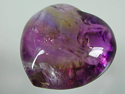 Herz Ametrin A+ 14x30x30 mm