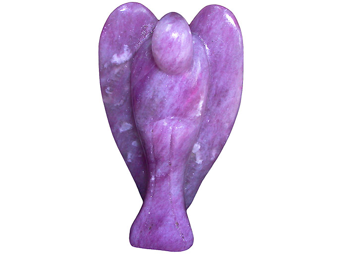 Engel 50mm  Lepidolith