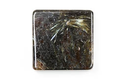 Astrophyllit A+ (8x25x25 mm)