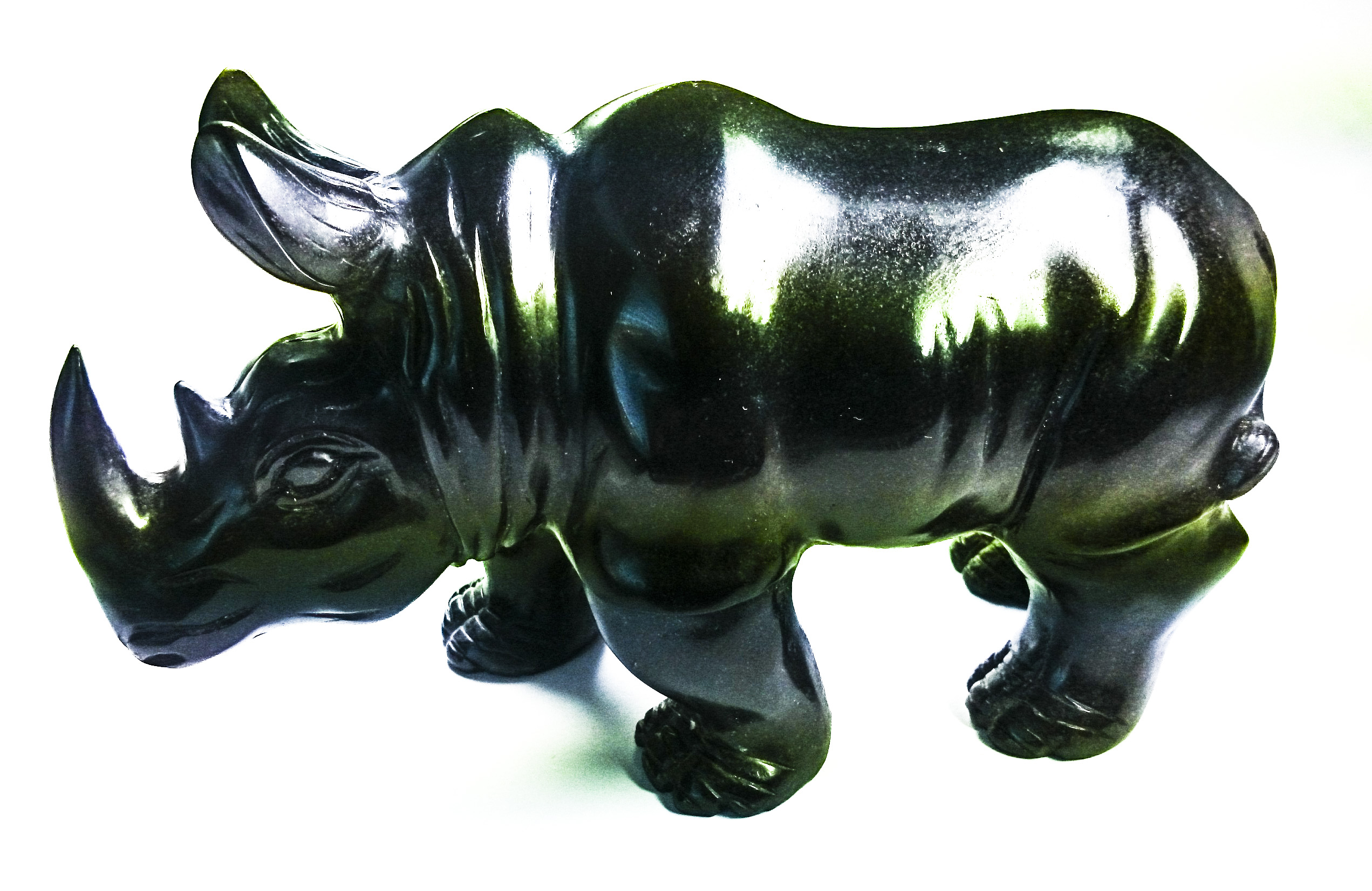 Nashorn Onyx