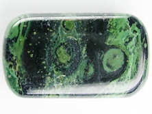 Eldarit A+ ohne Lochung [ca.8x20x30 mm]