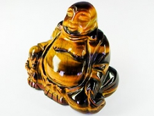 Buddha Tigerauge