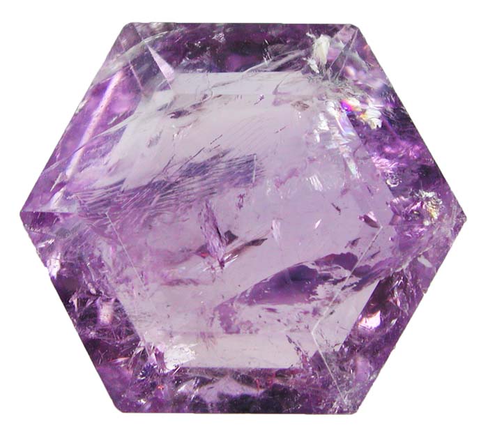 Feenstein Amethyst 15x35 mm