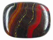 Tigereisen A+ ohne Lochung [ca.8x30x40 mm]