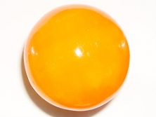 Calcit Orange