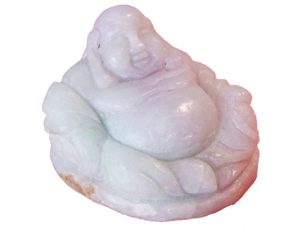 Buddha Burmajade