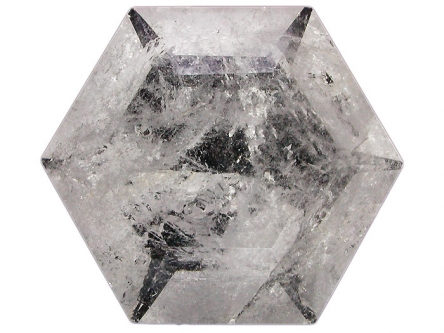 Feenstein Bergkristall 15x45 mm