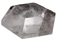 Feenstein Bergkristall 15x45 mm