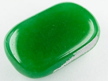 Aventurin A+ ohne Lochung [ca.8x20x30 mm]