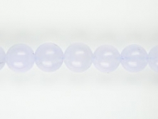 Chalcedon AA Kugeln Ø 8 mm